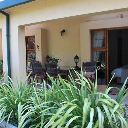 Lamor Guest House Middelburg  Exterior photo
