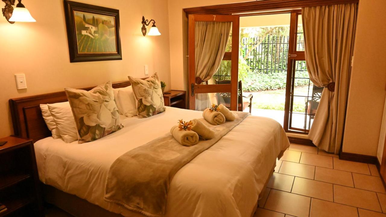 Lamor Guest House Middelburg  Exterior photo