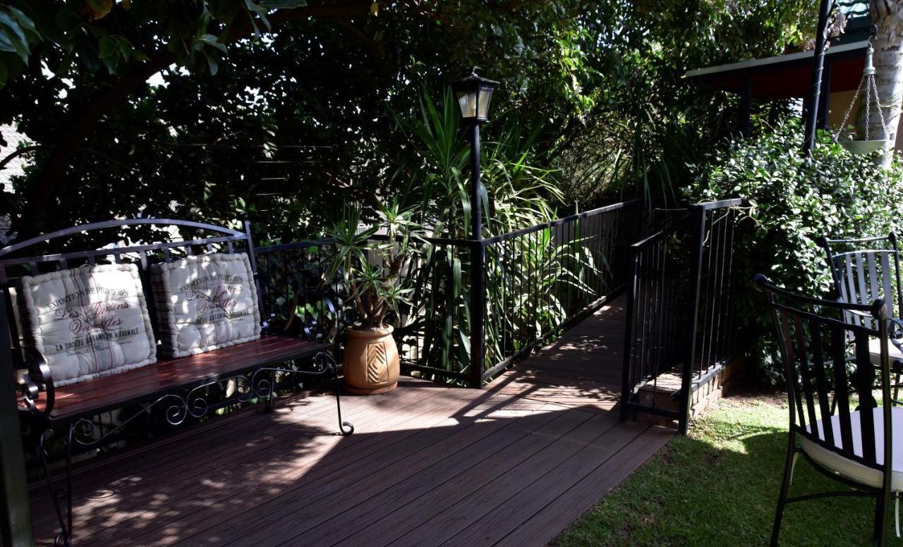 Lamor Guest House Middelburg  Exterior photo
