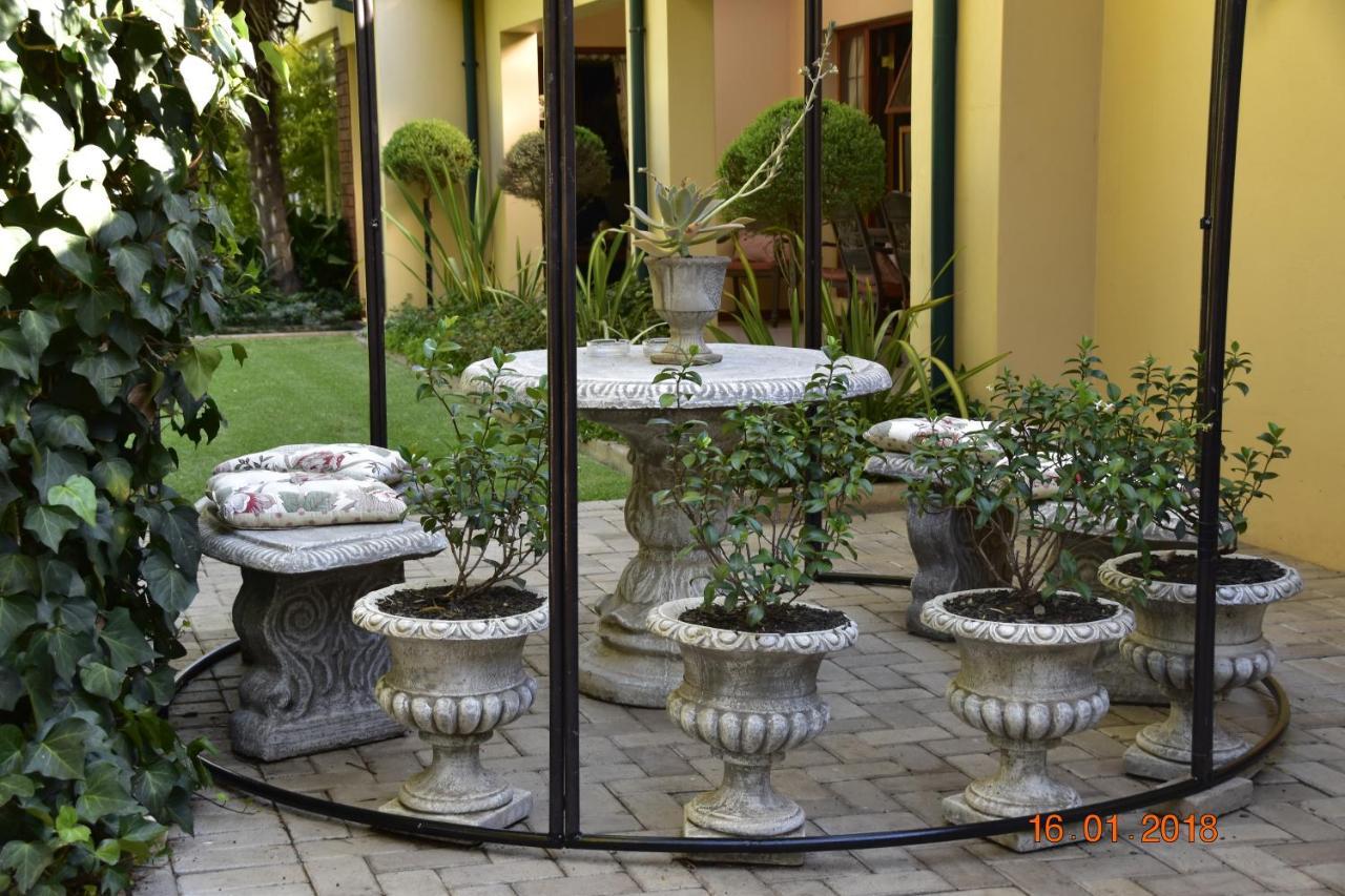 Lamor Guest House Middelburg  Exterior photo