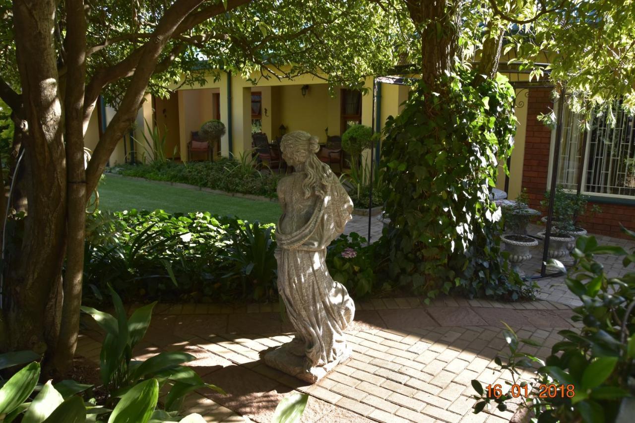 Lamor Guest House Middelburg  Exterior photo
