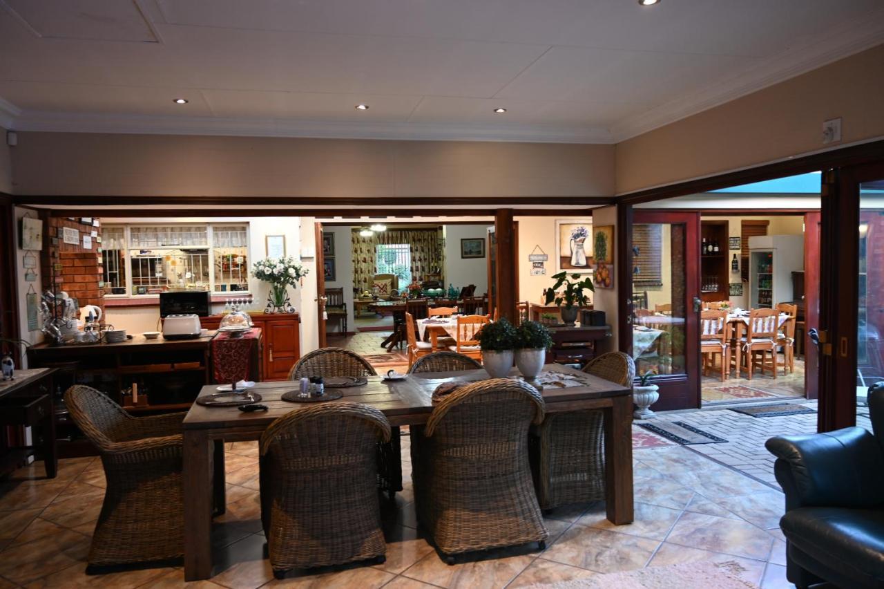 Lamor Guest House Middelburg  Exterior photo