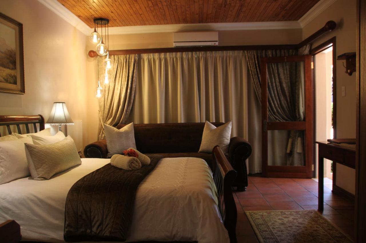 Lamor Guest House Middelburg  Exterior photo