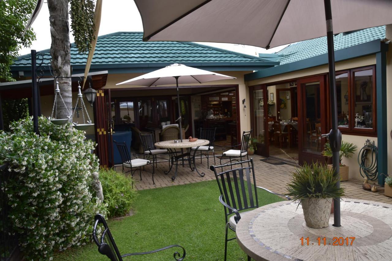 Lamor Guest House Middelburg  Exterior photo